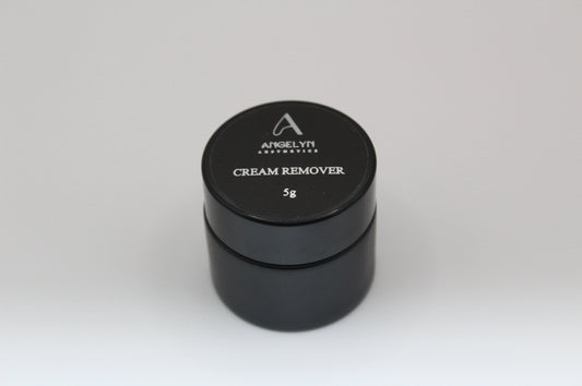 Cream Remover